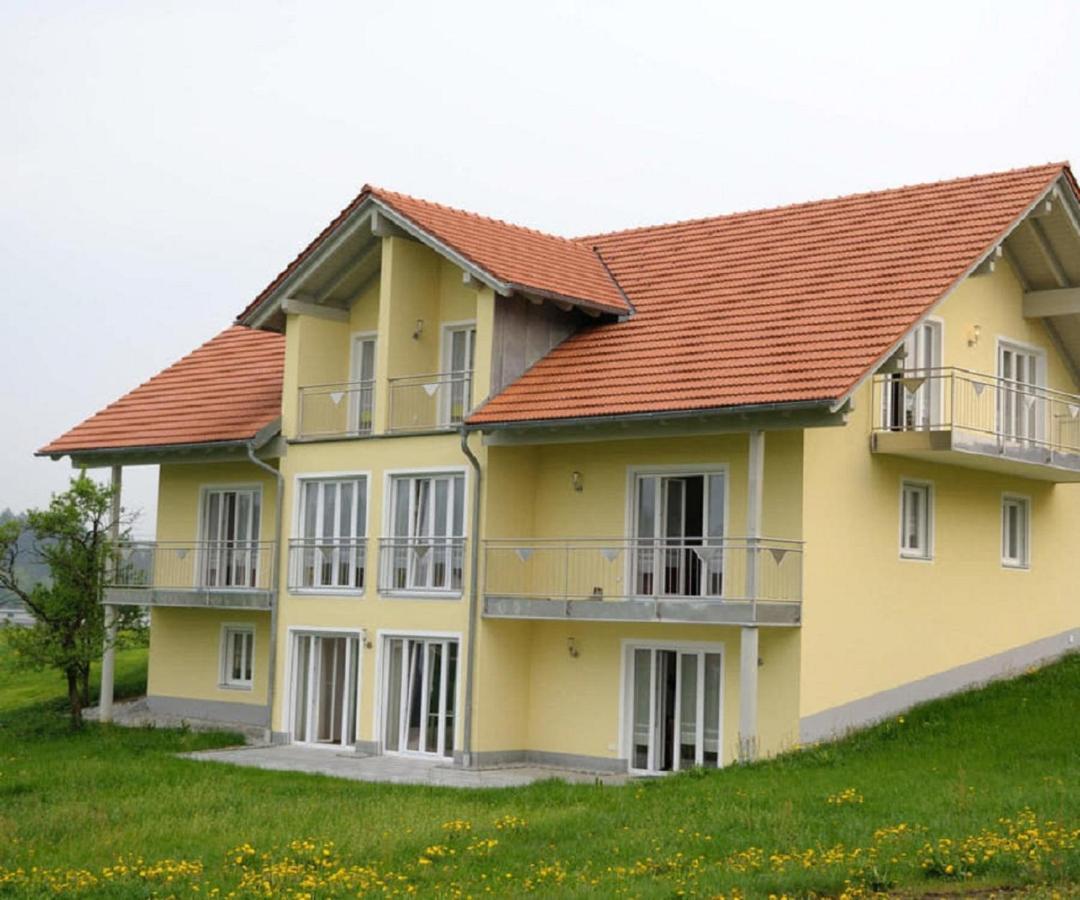 Apartamento Deinerhof Hauzenberg Exterior foto