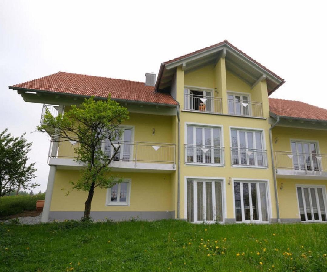 Apartamento Deinerhof Hauzenberg Exterior foto