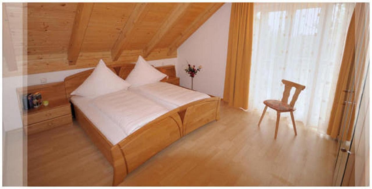 Apartamento Deinerhof Hauzenberg Exterior foto